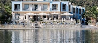 Pedi Beach Hotel