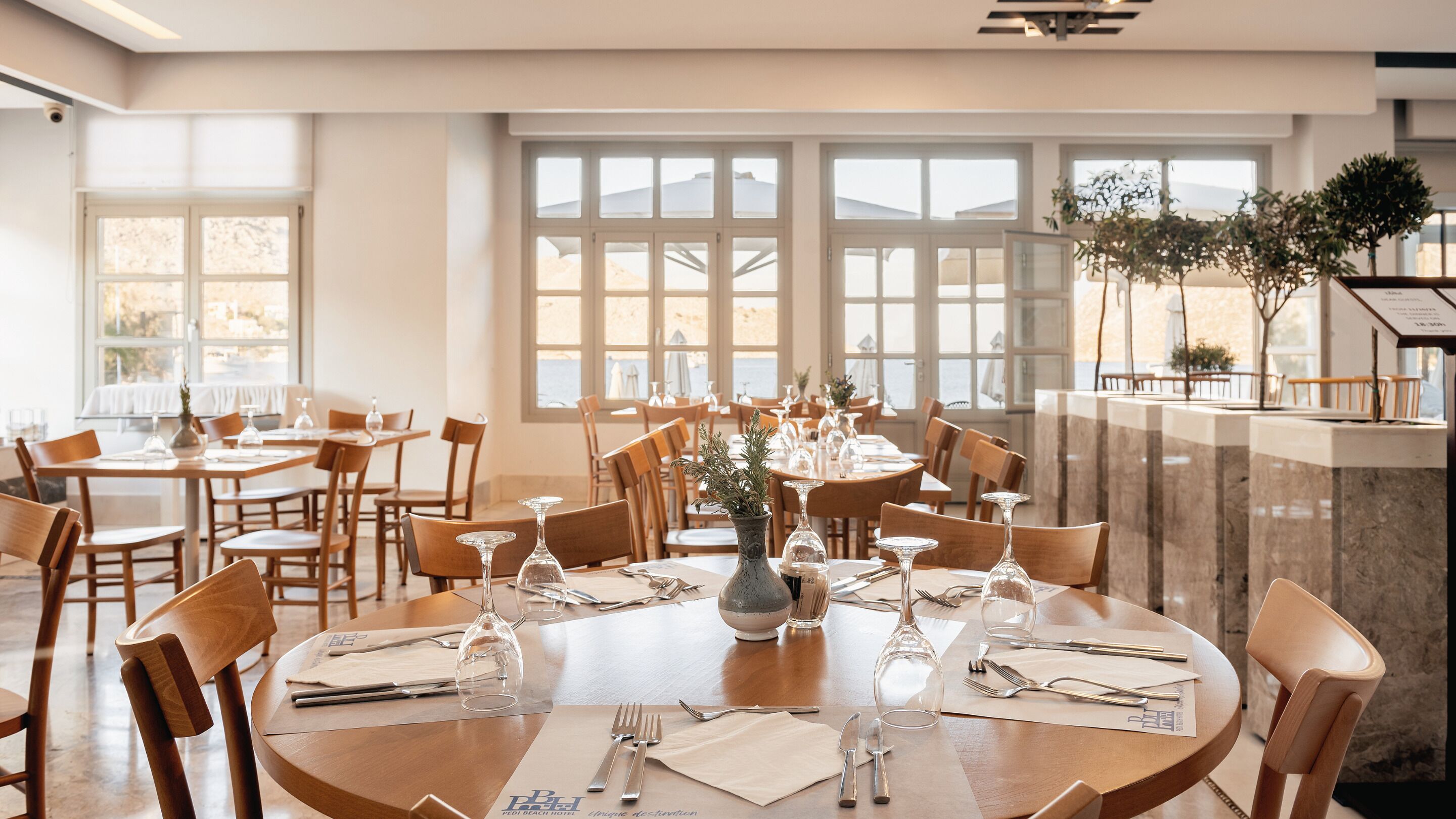 Spécialités Cuisine méditerranéenne