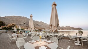 Illallinen tarjolla, Välimeren keittiö