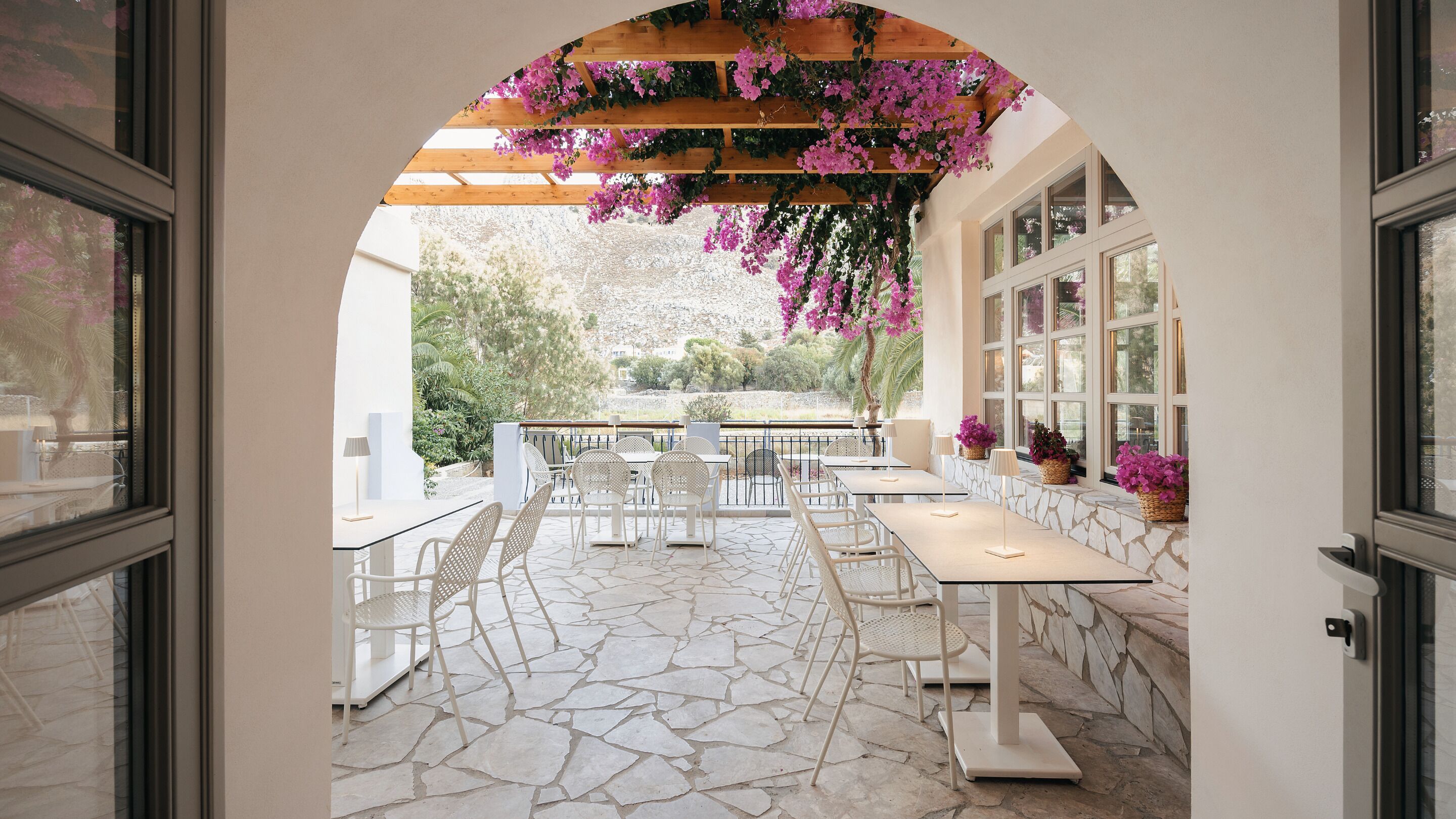 Mediterranean cuisine