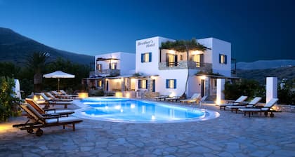 Brothers Hotel