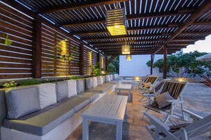 Servicio de la propiedad