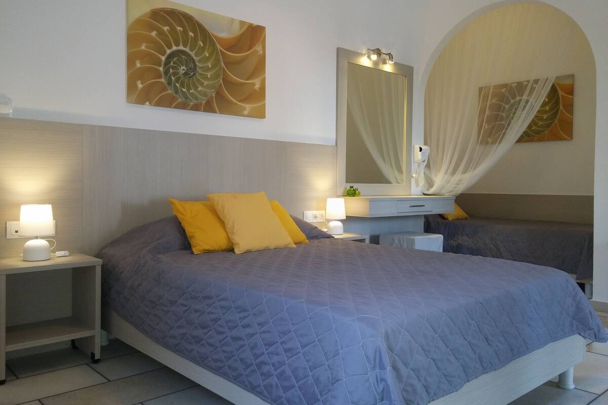 Estudio familiar | Sábanas de algodón egipcio y ropa de cama de alta calidad