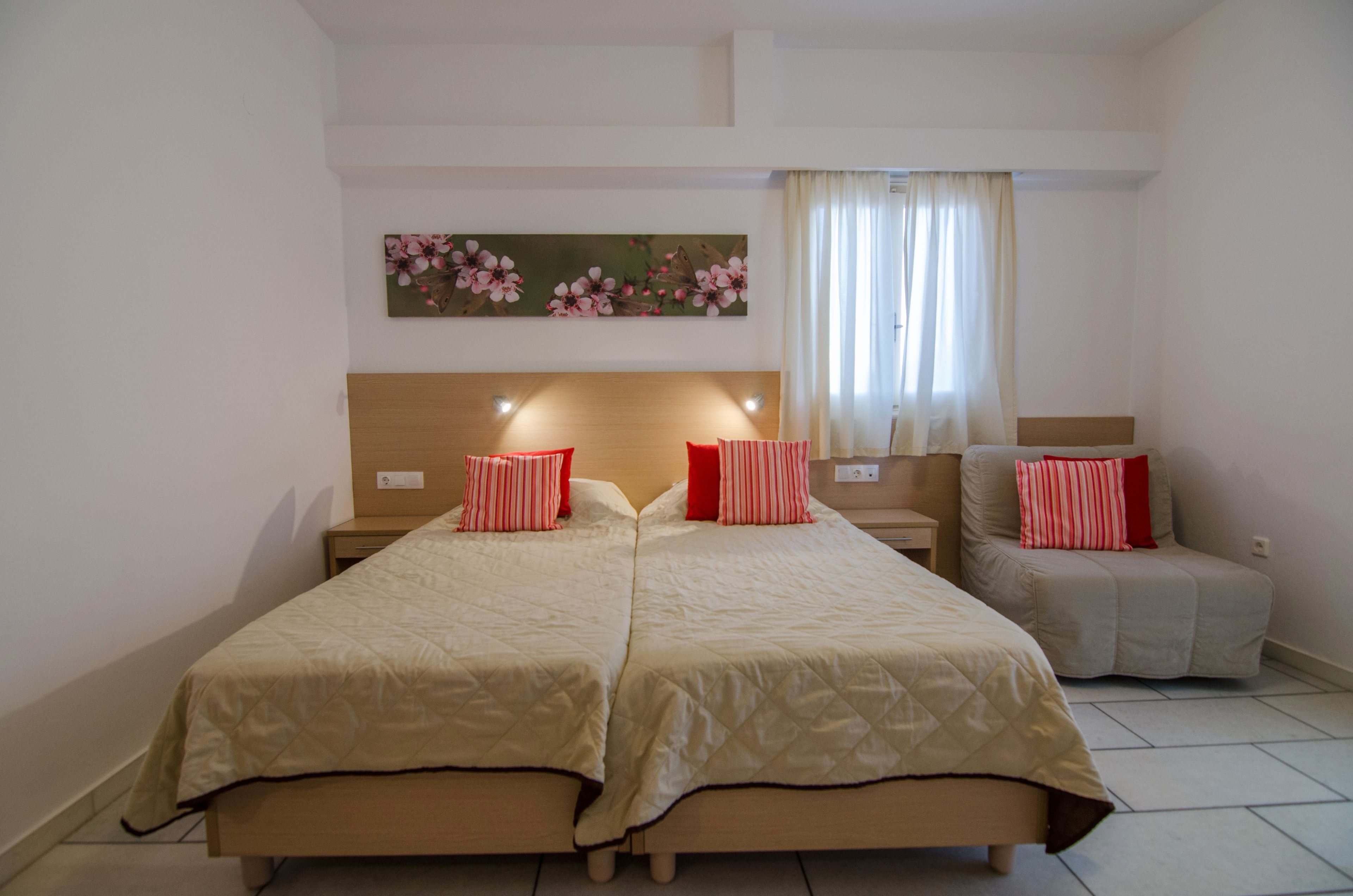 family apartment, 2 bedrooms | 1 bedroom, egyptian cotton sheets, premium bedding, memory-foam beds
