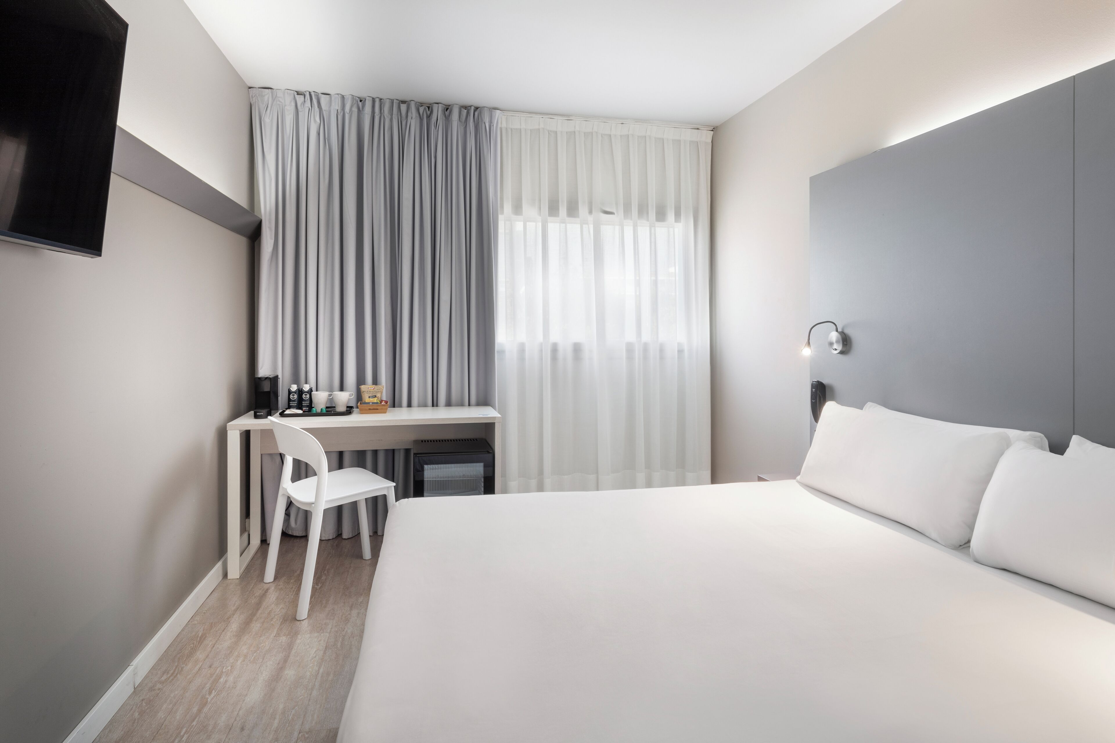 Foto - B&B Hotel Barcelona Mollet