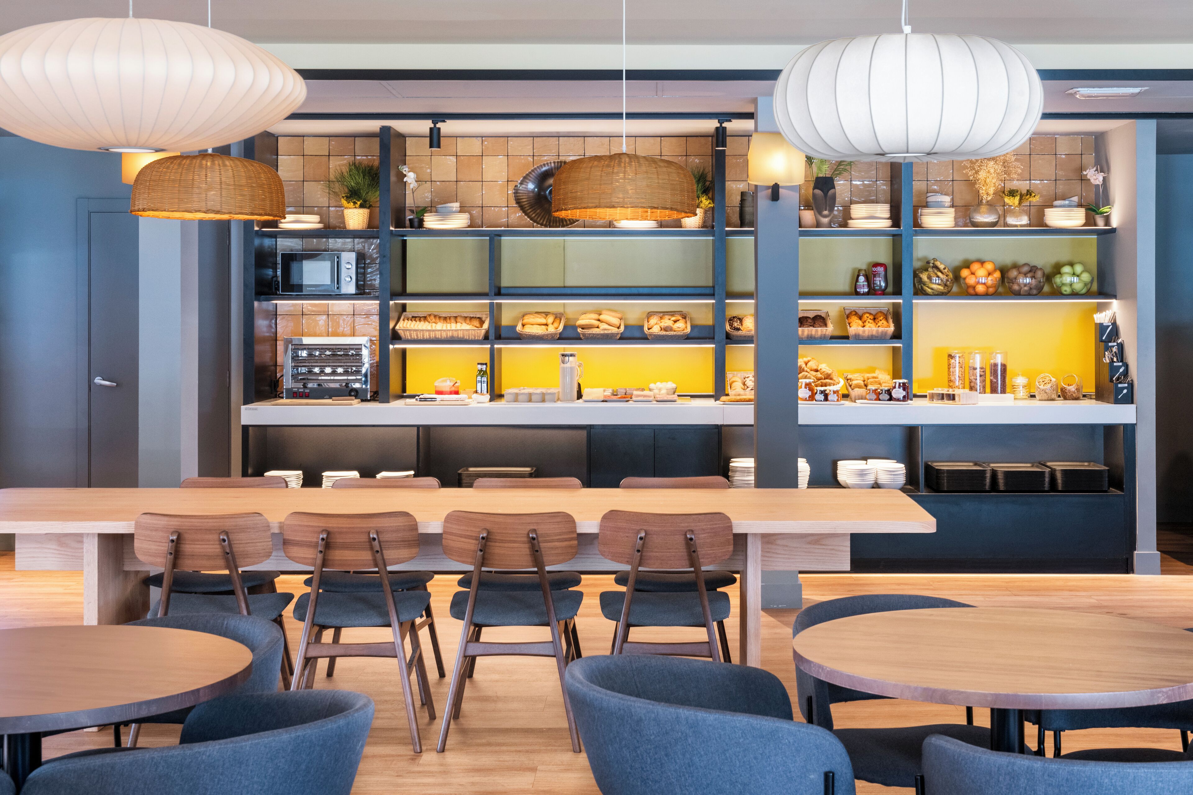 Foto - B&B Hotel Barcelona Mollet