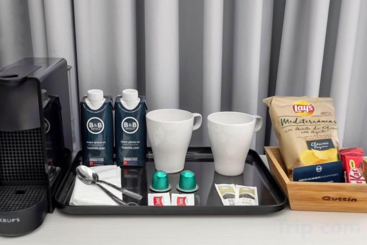 Café et/ou machine à café
