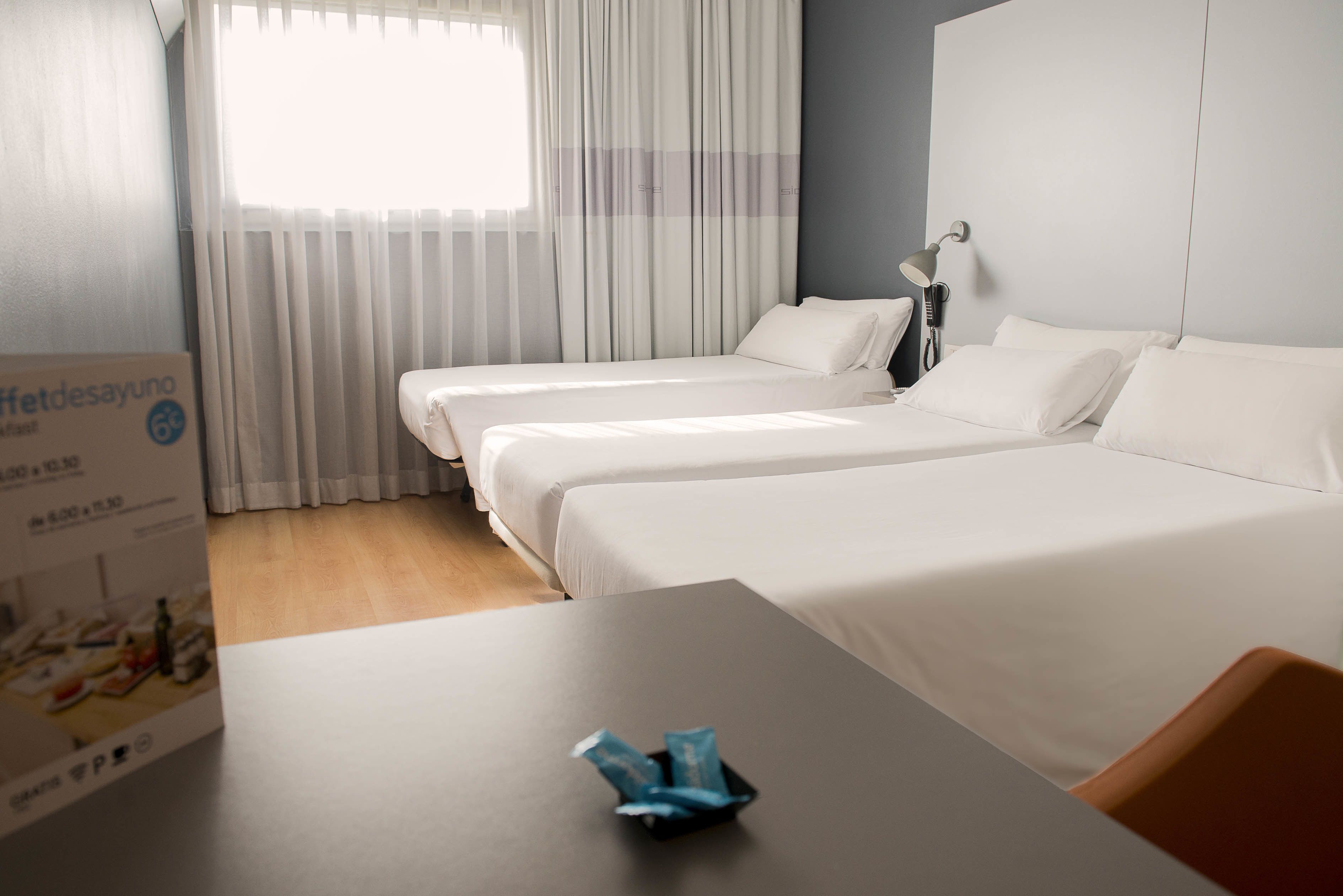 Foto - B&B Hotel Barcelona Mollet