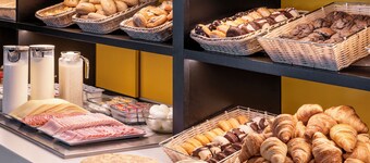 B&B Hotel Barcelona Mollet 