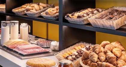 B&B Hotel Barcelona Mollet