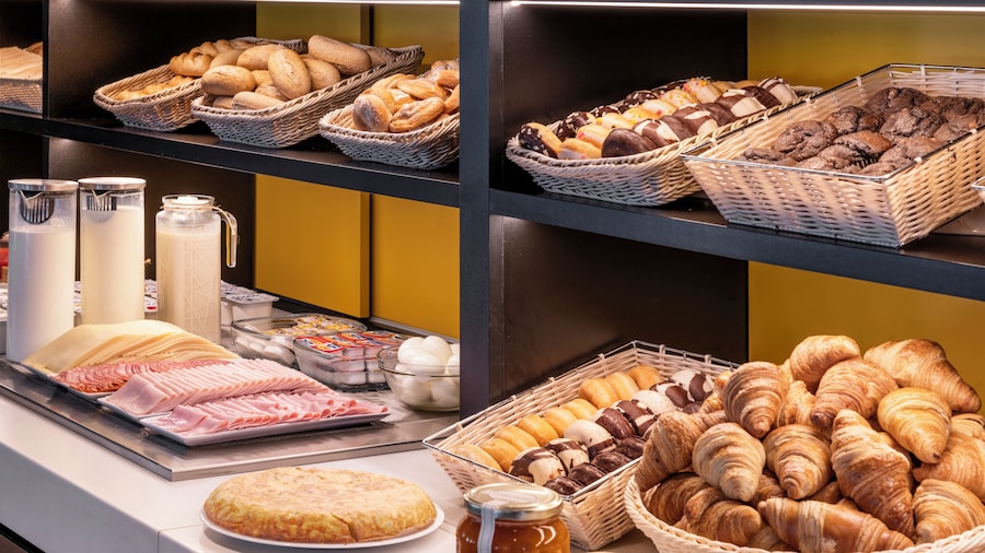 B&B Hotel Barcelona Mollet