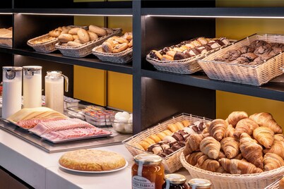 B&B Hotel Barcelona Mollet 