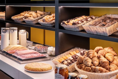 B&B Hotel Barcelona Mollet