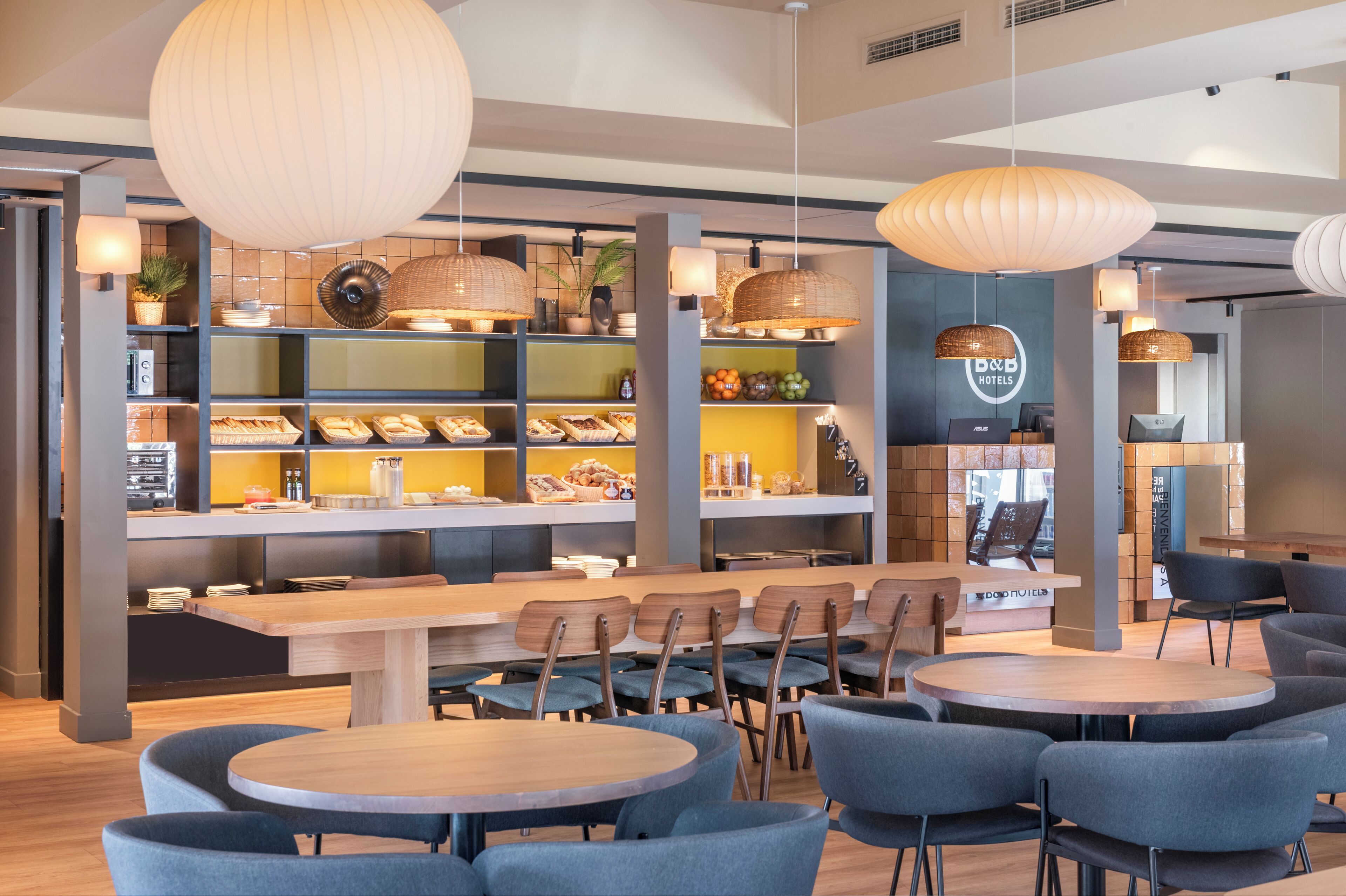 Foto - B&B Hotel Barcelona Mollet