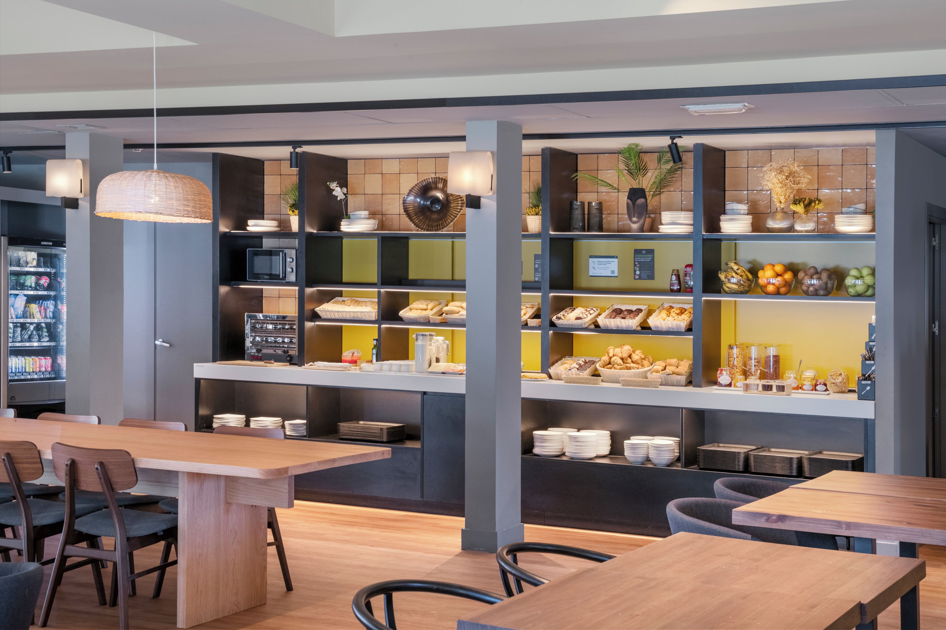 Foto - B&B Hotel Barcelona Mollet