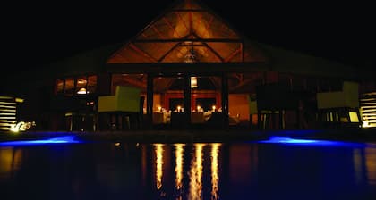 Suricate Tented Lodge