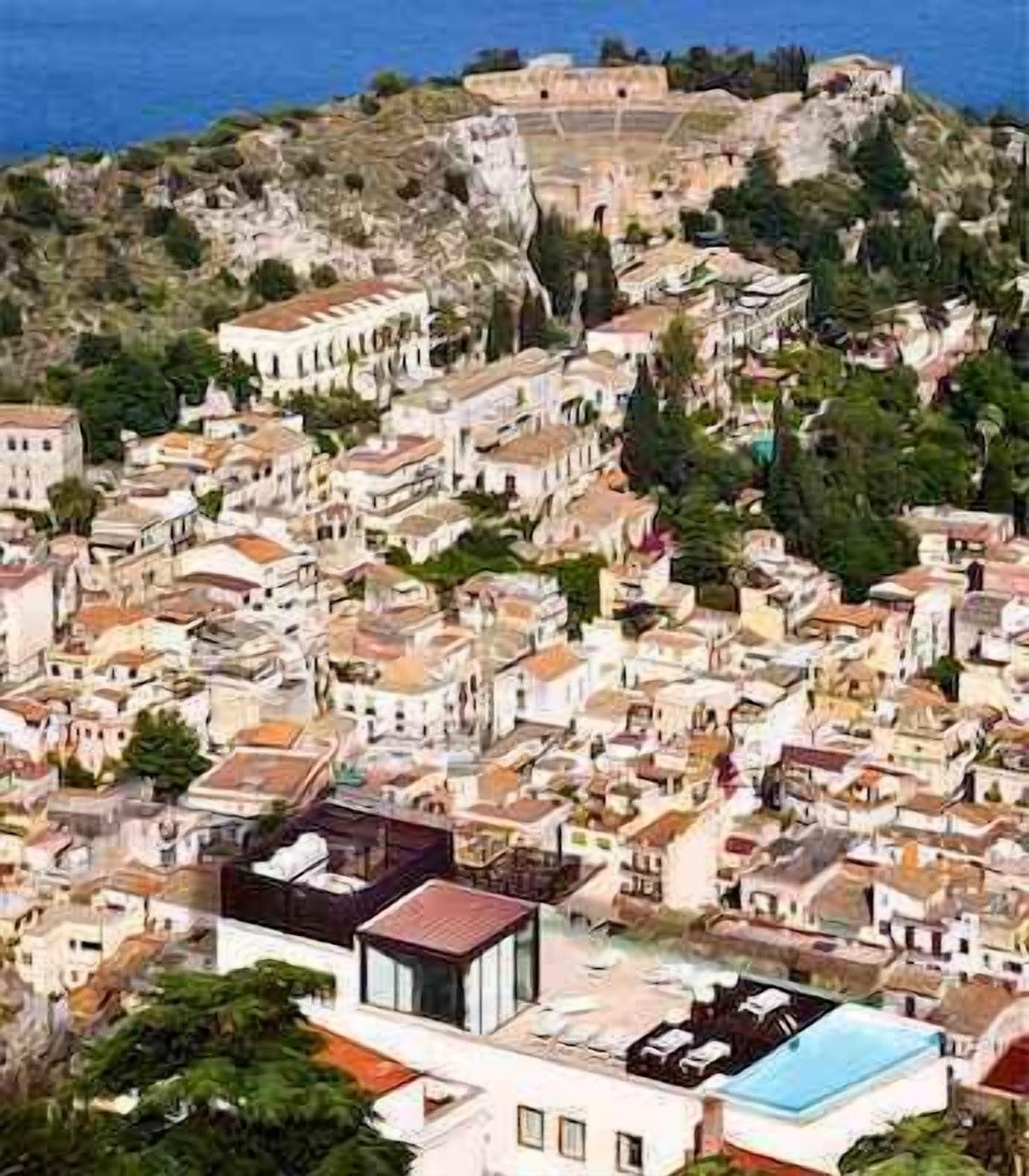 Photo - Il Piccolo Giardino GH ***Superior