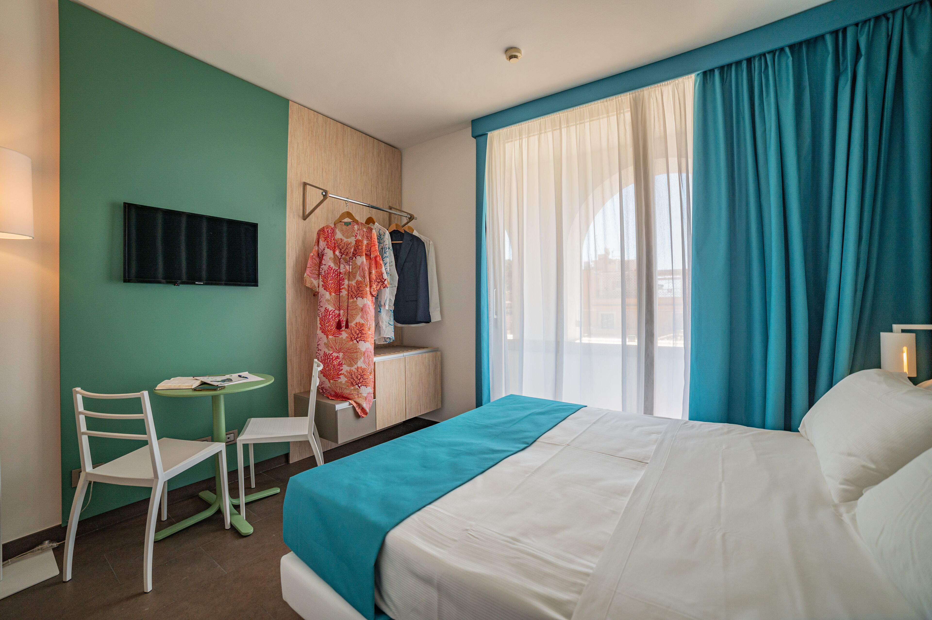 Photo - Il Piccolo Giardino GH ***Superior