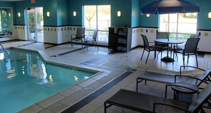 Fairfield Inn & Suites Seymour