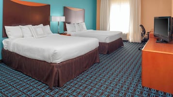 Ropa de cama de alta calidad y colchones con pillow-top