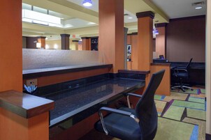 Servicio de la propiedad