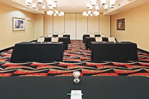 Sala de reuniones