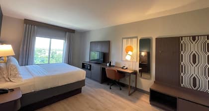 Holiday Inn Oklahoma City Airport by IHG