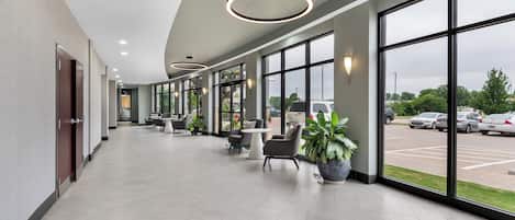 Salle de réunion