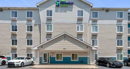 Extended Stay America Select Suites - Tuscaloosa