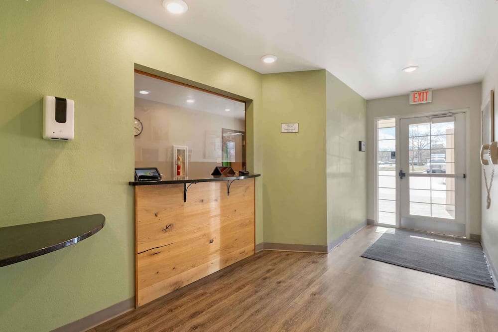 Extended Stay America Select Suites - Cincinnati - Florence - Airport