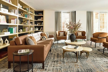 Archer Hotel Old Town Alexandria