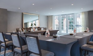 Meeting facility - Archer Hotel Old Town Alexandria (Alexandria)