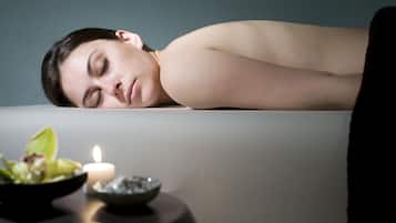 Spa 療程