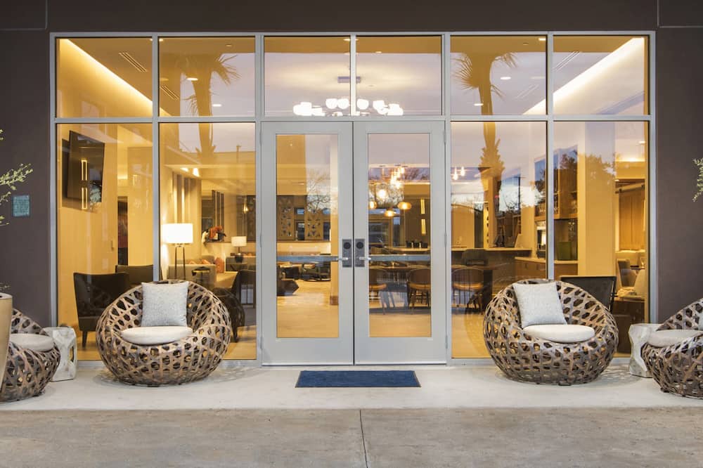 DoubleTree by Hilton San Antonio Northwest