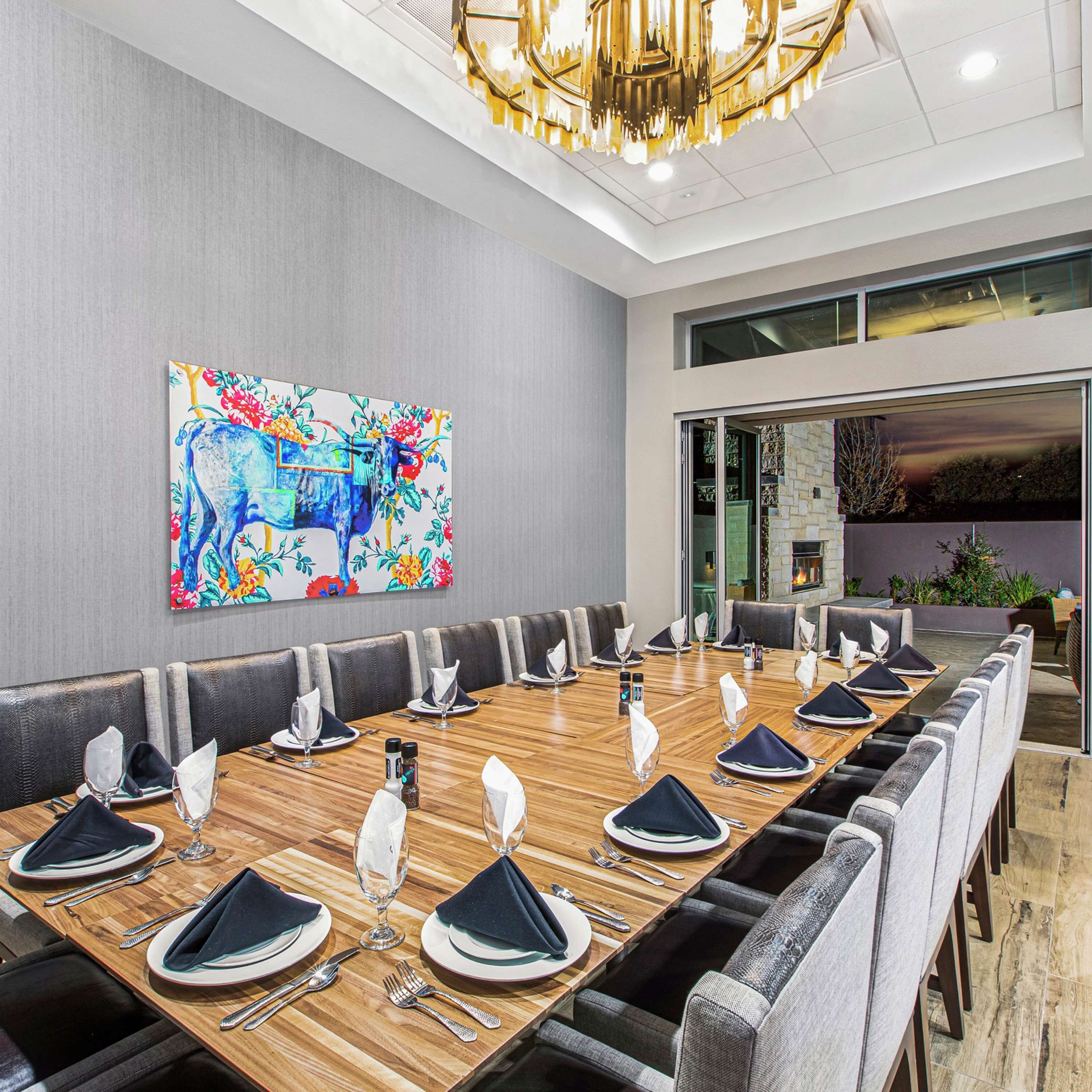 Foto - DoubleTree by Hilton San Antonio Northwest - La Cantera