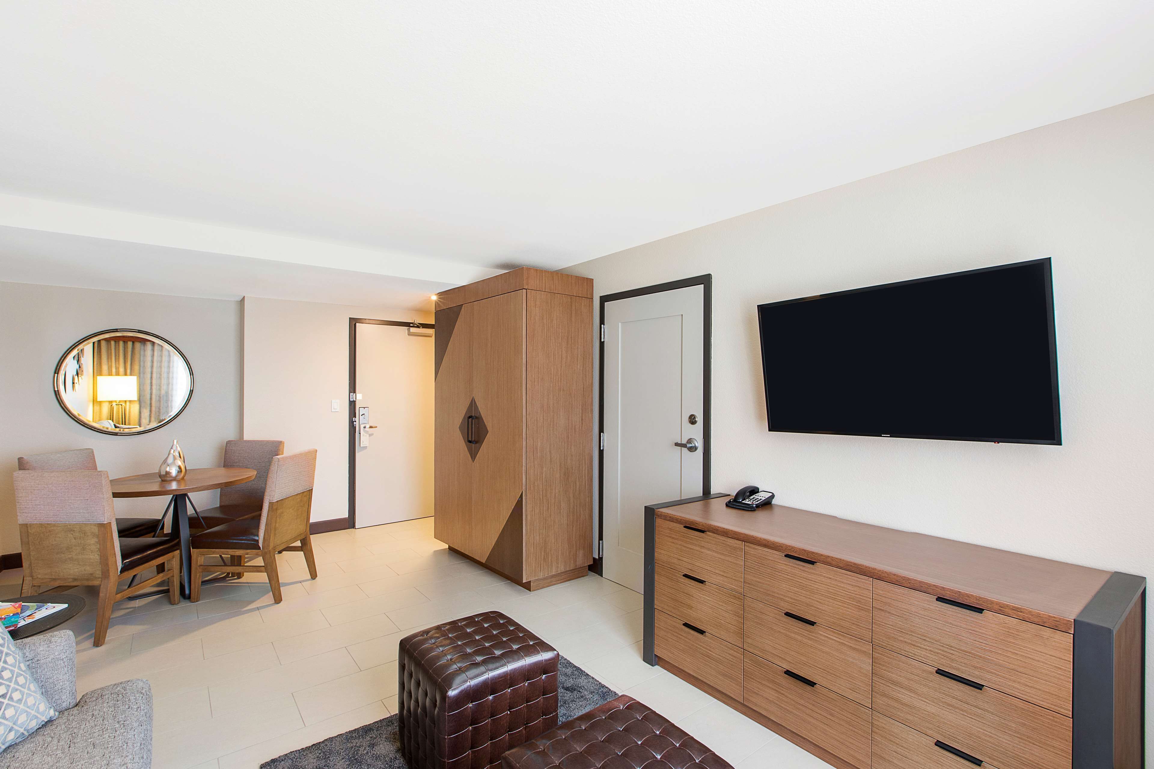 Foto - DoubleTree by Hilton San Antonio Northwest