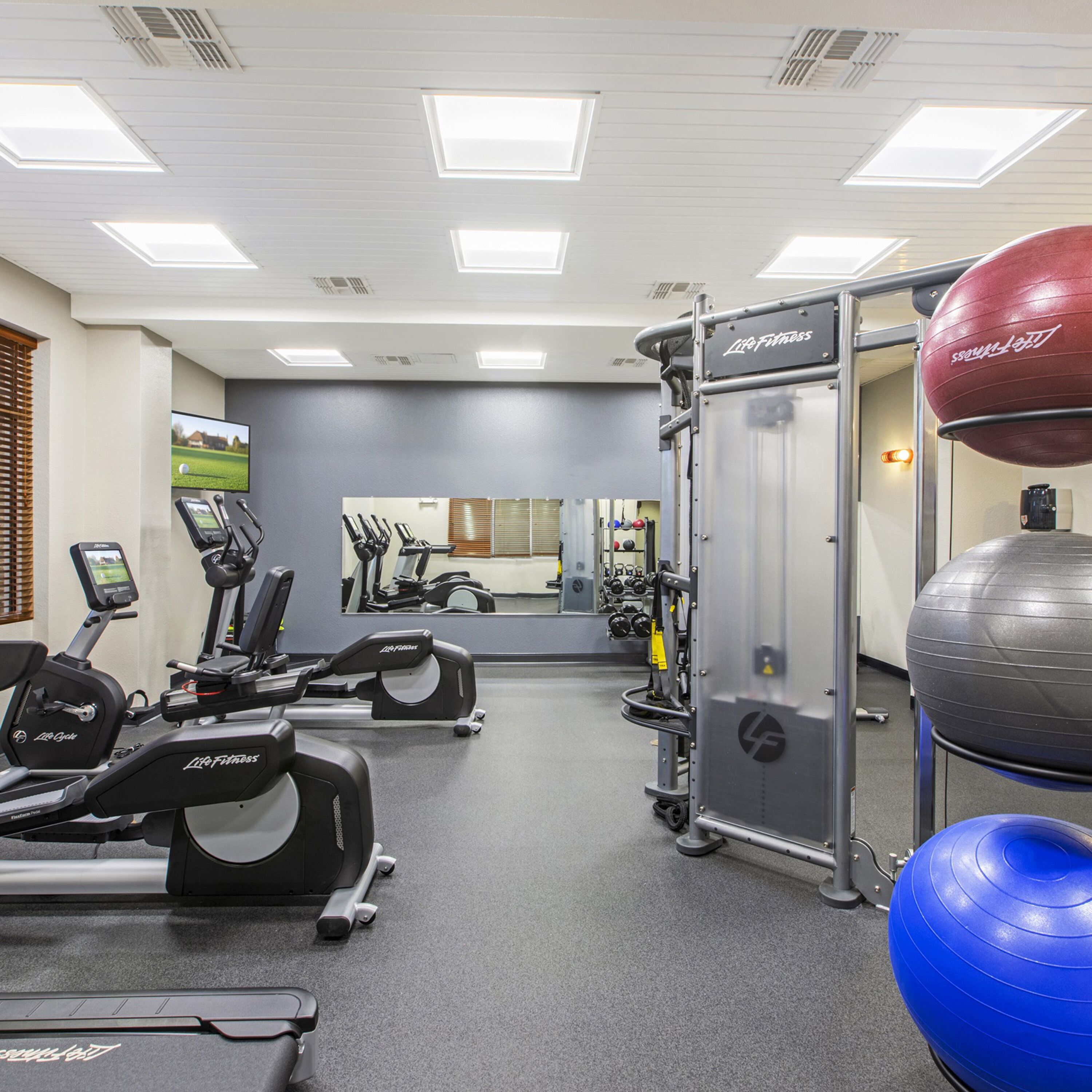 Foto - DoubleTree by Hilton San Antonio Northwest - La Cantera