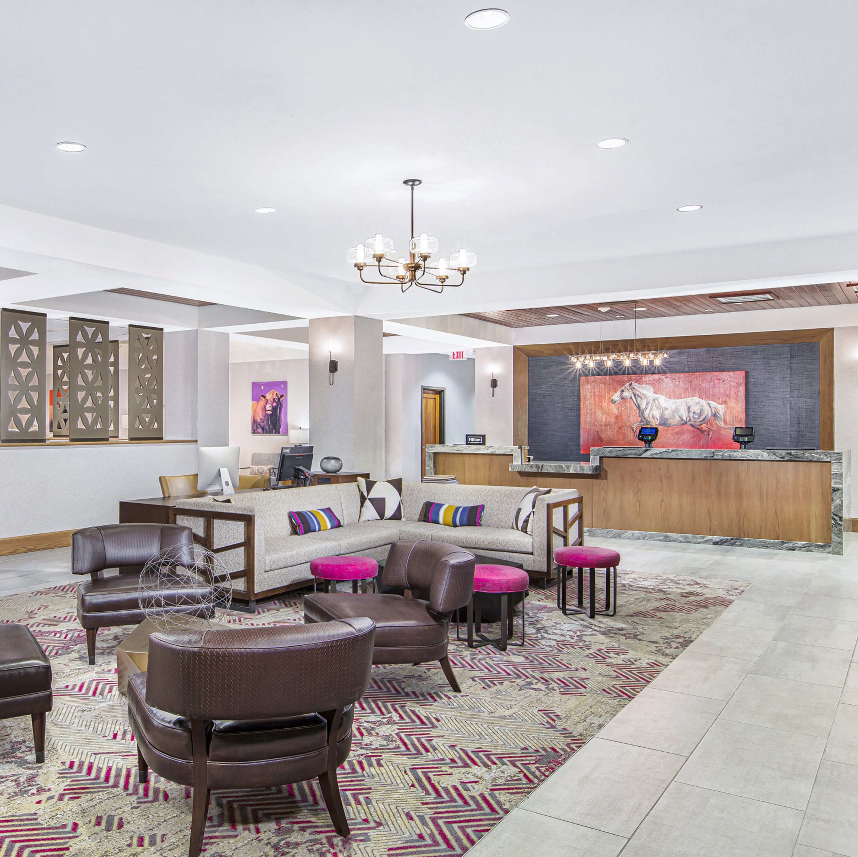 Foto - DoubleTree by Hilton San Antonio Northwest - La Cantera