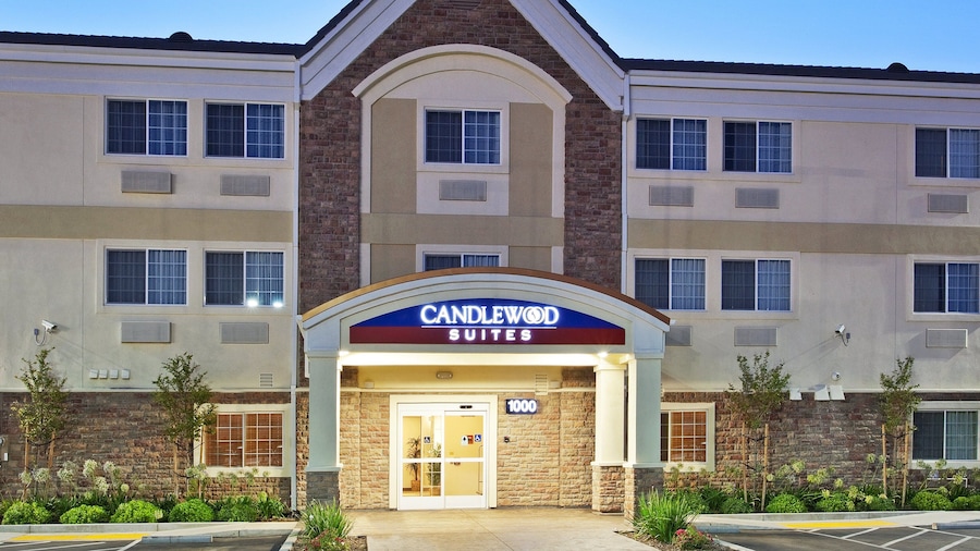 Candlewood Suites Turlock by IHG