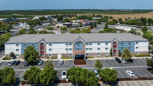 Candlewood Suites Turlock by IHG