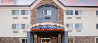Candlewood Suites Turlock by IHG