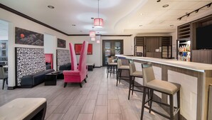 Lobbylounge