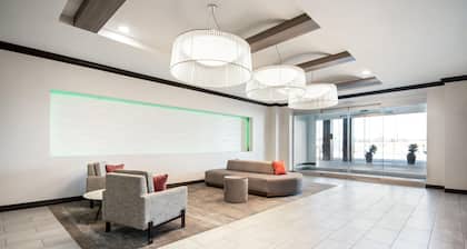 Hawthorn Suites by Wyndham Lubbock