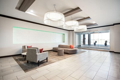 Hawthorn Suites by Wyndham Lubbock