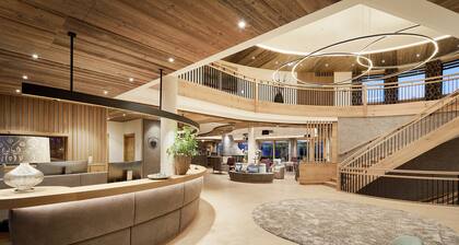 Laschenskyhof Hotel & Spa