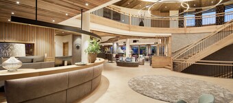 Laschenskyhof Hotel & Spa