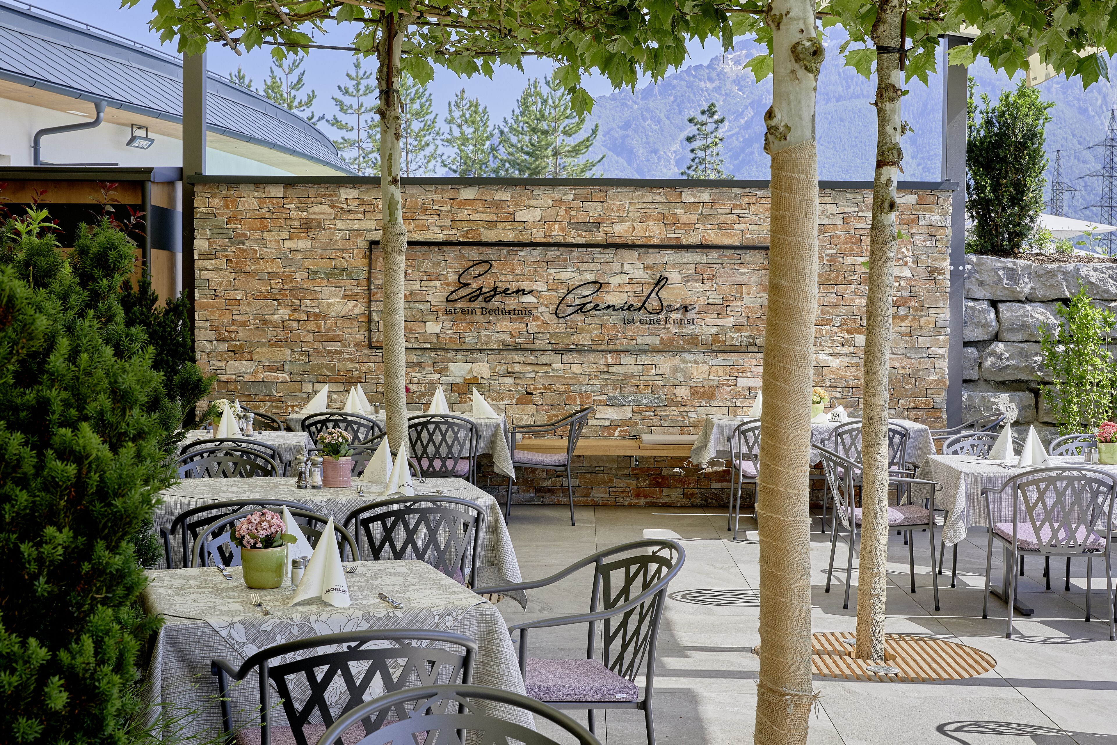 Foto - Laschenskyhof Hotel & Spa