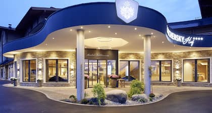 Laschenskyhof Hotel & Spa