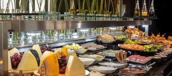 Leonardo Boutique Hotel Tel Aviv