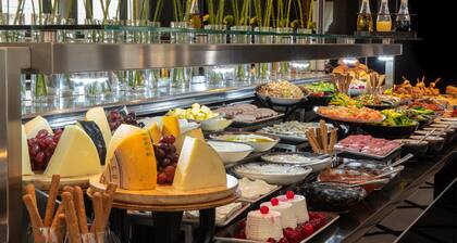 Leonardo Boutique Hotel Tel Aviv